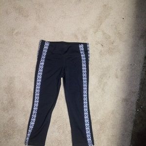 GapFit yoga pants